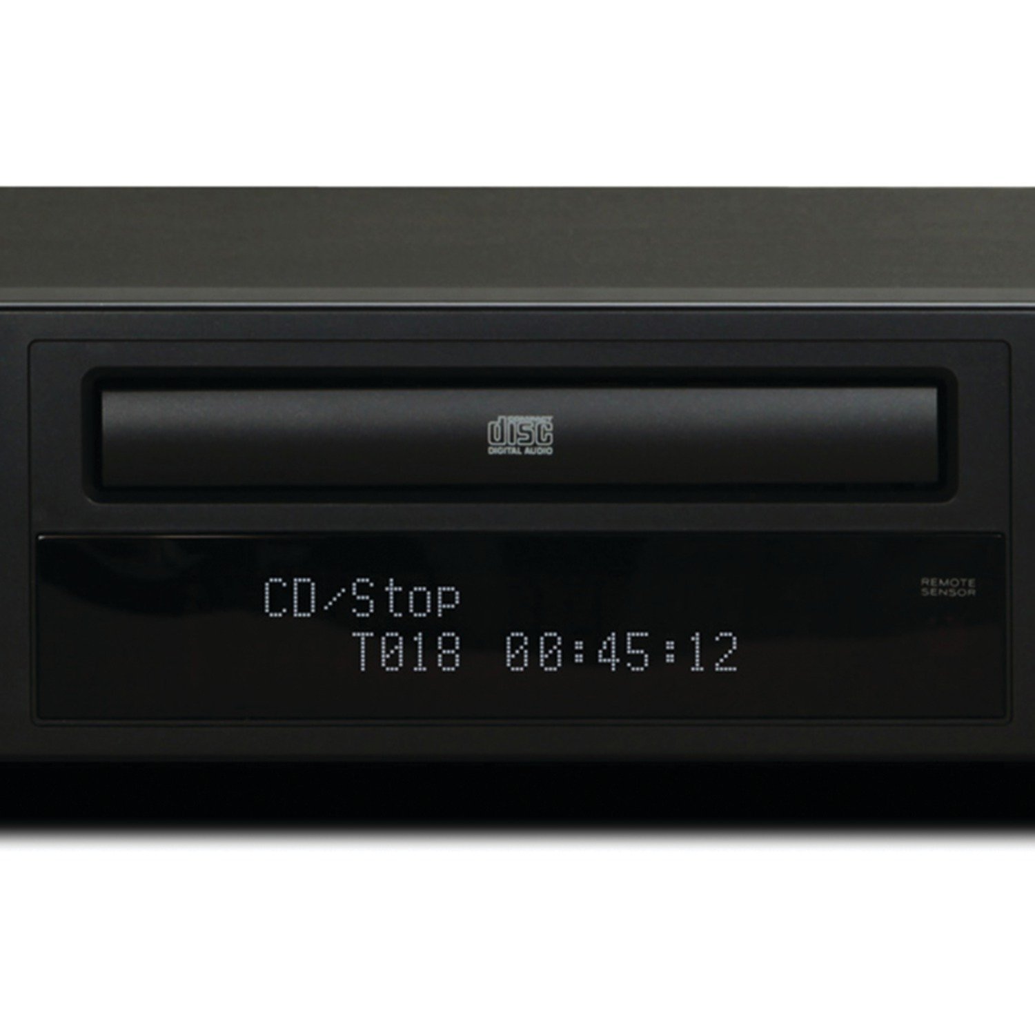 Amazon.com: TEAC CD-P650-B Compact Disc Player with USB and iPod